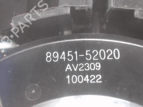 Gear lever CITROËN C1 (PM_, PN_) 1.0 | BP20916846M90