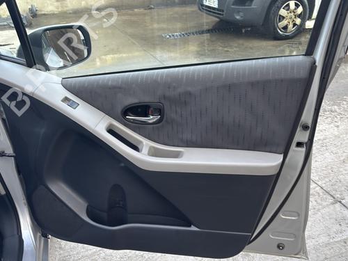 Left front window switch TOYOTA YARIS (_P9_) 1.4 D-4D (NLP90_, NLP90R) | BP32984114I27 - Image 5