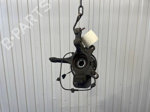 Left front steering knuckle SUZUKI SWIFT IV (FZ, NZ) 1.3 DDiS (AZG413D, ZC02S, ZC92S) | BP34227253M25 - Image 4