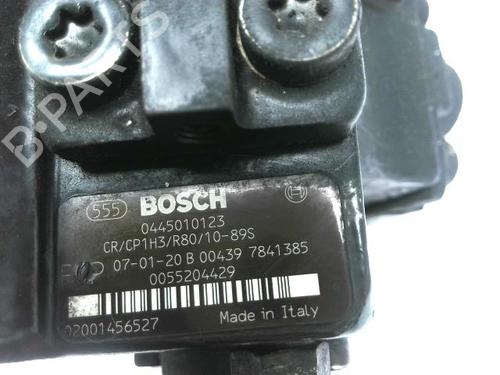 Injection pump ALFA ROMEO 159 Sportwagon (939_) 2.4 JTDM (939BXD1B, 939BXD12) | BP20912037M78