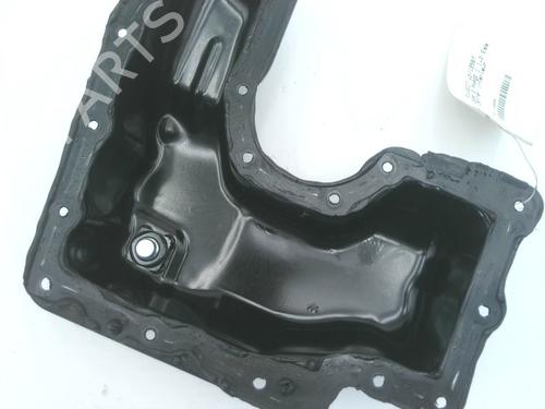 Used Oil sump Oil sump PEUGEOT 308 II (LB_, LP_, LW_, LH_, L3_) 1.2 THP 110 (110 hp) 29485559 29485559