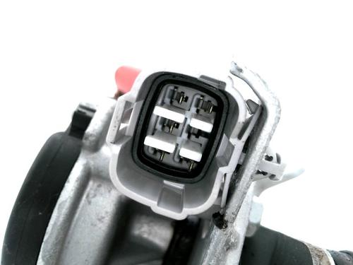 Front wiper motor PEUGEOT ION Electric | BP22330637M29 