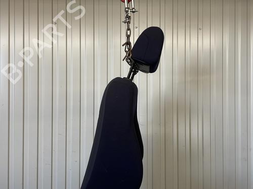 Used Left front seat Left front seat PEUGEOT 1007 (KM_) 1.4 HDi (68 hp) 32746949 32746949