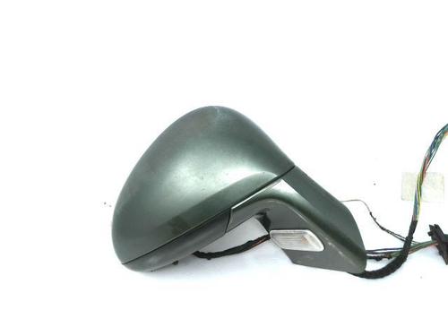 Right mirror CITROËN C4 I (LC_) 2.0 HDi | BP22101164C27 