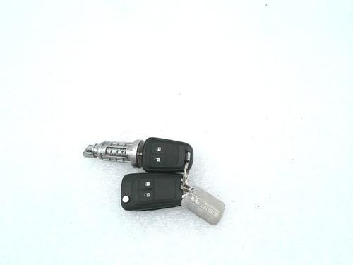 Ignition barrel OPEL MERIVA B MPV (S10) 1.4 (75) | BP24861721M48 