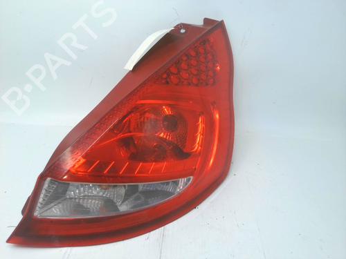 right-taillight-ford-fiesta-vi-cb1-ccn-2008-32753229 main image