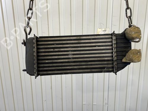 Used Intercooler Intercooler FIAT SCUDO Van (270_, 272_) 1.6 D Multijet (90 hp) 29833140 29833140