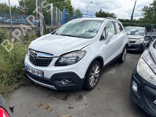 Front right panel OPEL MOKKA / MOKKA X (J13) 1.6 CDTI (_76) | BP36446130C59 - Image 16