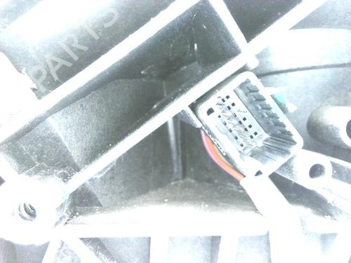 Right mirror RENAULT CLIO III (BR0/1, CR0/1) 1.5 dCi (BR17, CR17) | BP26240144C27 