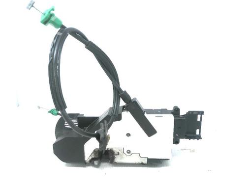 Front left lock CITROËN C3 Picasso (SH_) 1.6 HDi 110 | BP23796150C98 