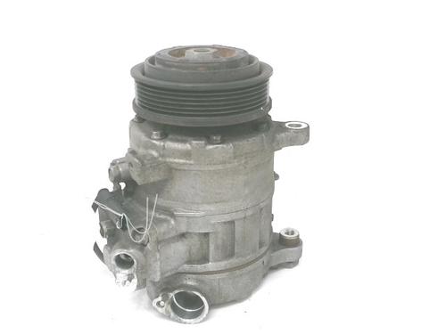 AC compressor BMW X4 (F26) xDrive 30 d | BP36570541M34 - Image 4