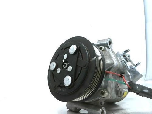 Used AC compressor AC compressor CITROËN C3 III (SX) 1.6 BlueHDi 100 (99 hp) 20911410 20911410