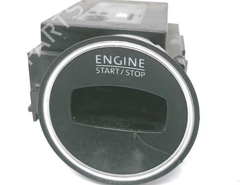 Ignition barrel VW PASSAT B6 Variant (3C5) | BP34561876M48 - Image 2