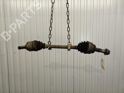 Used Left front driveshaft Left front driveshaft PEUGEOT BOXER Van 2.2 HDi 120 (120 hp) 20914599 20914599
