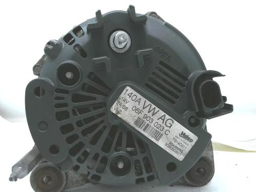Alternator SEAT LEON (1P1) 1.9 TDI | BP27679373M7 - Image 3