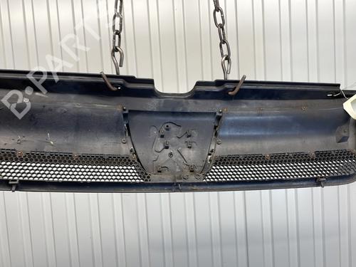 Grille PEUGEOT BOXER Van (244) 2.8 HDi | BP21495965C40