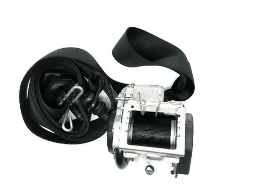 Used Front right belt tensioner FIAT GRANDE PUNTO (199_) 1.3 D Multijet (75 hp) 28965423