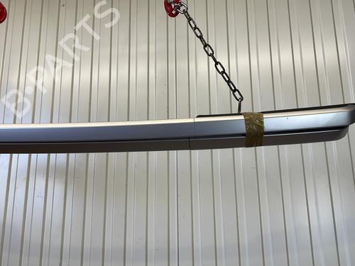 Roof bar PEUGEOT 2008 I (CU_) 1.2 THP 110 / PureTech 110 | BP30396802C65