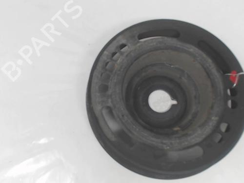 Used Pulley Pulley OPEL ASTRA H TwinTop (A04) 1.6 (L67) (105 hp) 22100595 22100595
