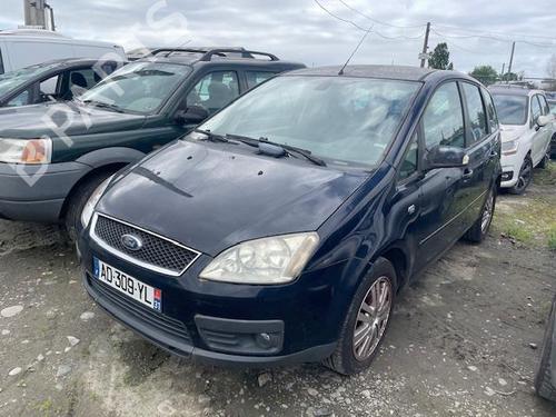 AC compressor FORD FOCUS C-MAX (DM2) 1.6 TDCi | BP20916078M34  - Image 15