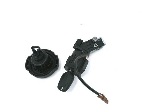 Ignition barrel PEUGEOT PARTNER Box Body/MPV (K9) 1.5 BlueHDi 100 | BP27578531M48 