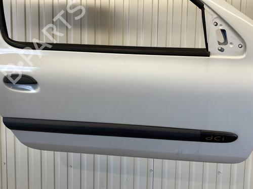Right front door RENAULT CLIO II (BB_, CB_) 1.5 dCi (B/CB07) | BP25275282C3 