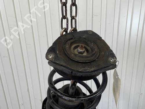 Right front shock absorber RENAULT SCÉNIC III (JZ0/1_) 1.6 dCi (JZ00, JZ12) | BP29318474M17