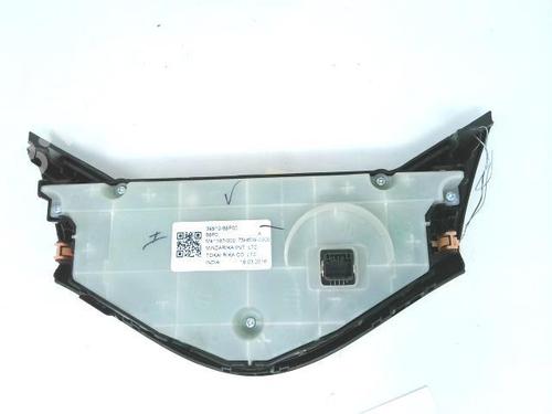 Climate control SUZUKI BALENO (FW, EW) 1.0 (A1K310) | BP20912393I5 