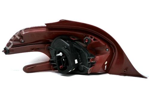Right taillight PEUGEOT 208 I (CA_, CC_) 1.4 HDi | BP28965473C35 