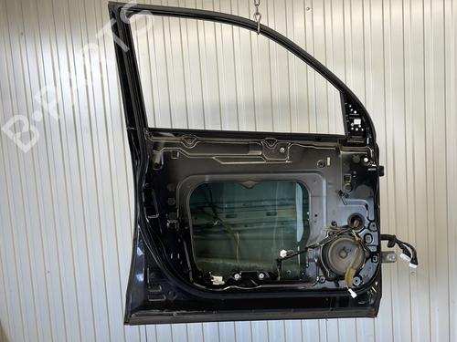 Left front door NISSAN X-TRAIL II (T31) 2.0 dCi 4x4 | BP25275347C2 