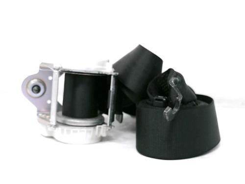 Front right seatbelt BMW 1 (E87) | BP33724078I25 - Image 4