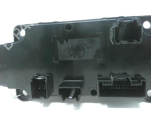 Climate control FORD B-MAX (JK) 1.5 TDCi | BP24313831I5 