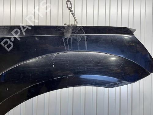 Right front fenders KIA SORENTO I (JC) 2.5 CRDi | BP20910991C42 