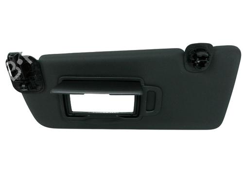 Left sun visor RENAULT CLIO V (B7_) 1.0 TCe 90 (B7MT) | BP29066395I1 