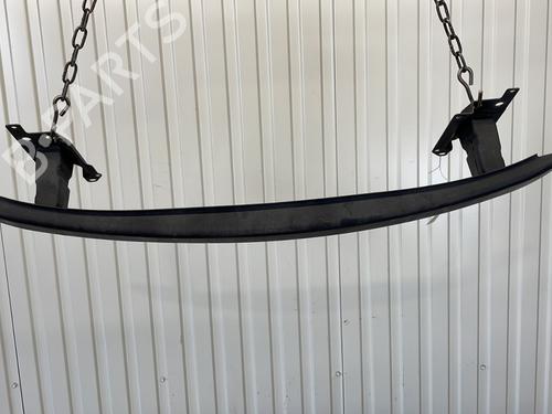 Used Front bumper reinforcement VW POLO (9N_, 9A_) 1.2 12V (64 hp) 25275297