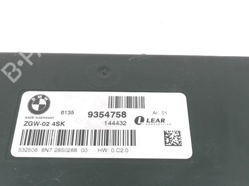 Electronic module BMW X4 (F26) xDrive 30 d | BP37865194M83 - Image 2
