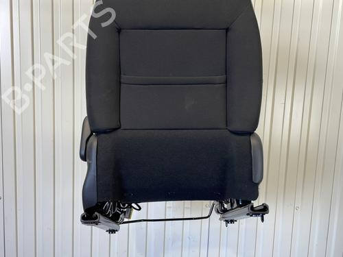 Left front seat PEUGEOT 2008 I (CU_) 1.2 THP 110 / PureTech 110 | BP30396761C15  - Image 7