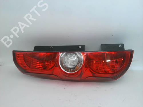 Left taillight OPEL COMBO Box Body/MPV (X12) 1.6 CDTI (B05) | BP31184427C34  - Image 7