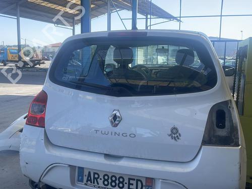 Devioluci RENAULT TWINGO II (CN0_) 1.2 16V (CN04, CN0B) | BP25275447I23 - Image 3