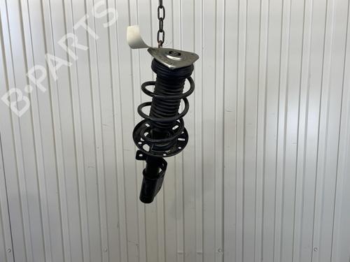 Used Right front shock absorber PEUGEOT PARTNER Box Body/MPV (K9) 1.5 BlueHDi 100 (102 hp) 29178795