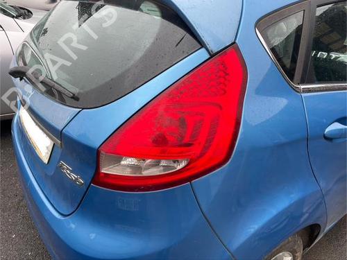 Left front driveshaft FORD FIESTA VI (CB1, CCN) 1.6 TDCi | BP23156932M38  - Image 14