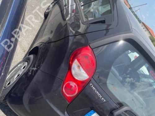 Steering pump CHEVROLET SPARK (M300) 1.0 | BP22099257M99 - Image 10