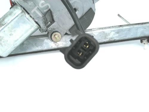 Used Front left window mechanism Front left window mechanism CITROËN JUMPER I Van (244) 2.2 HDi (101 hp) 25441280 25441280