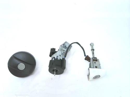 Used Ignition barrel CITROËN C3 II (SC_) 1.4 HDi 70 (SC8HZC, SC8HR0, SC8HP4) (68 hp) 20912711