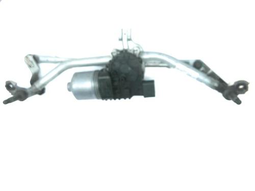 Used Front wiper motor PEUGEOT 208 I (CA_, CC_) 1.6 HDi / BlueHDi 75 (75 hp) 20916896
