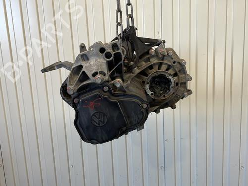 Used Gearbox Gearbox VW GOLF V (1K1) 1.9 TDI (105 hp) 24346918 24346918