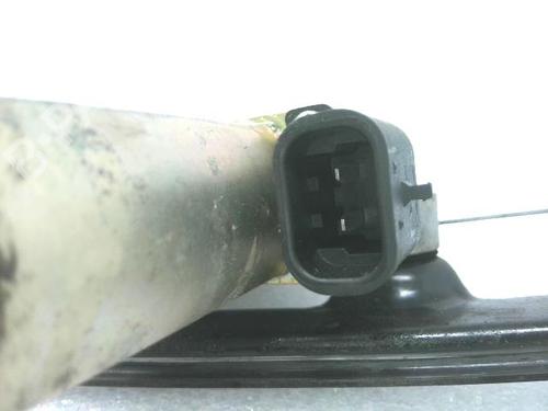 Used Front left window mechanism Front left window mechanism FIAT PUNTO (188_) 1.2 60 (188.030, .050, .130, .150, .230, .250) (60 hp) 20915694 20915694