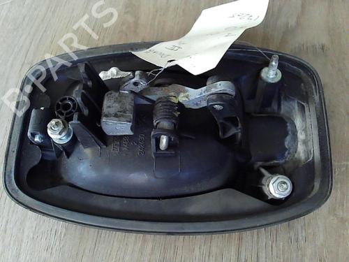 Front right exterior door handle FIAT DUCATO Van (250_) 100 Multijet 2,2 D | BP22098308C129 