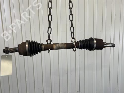 Used Left front driveshaft CITROËN C3 Picasso (SH_) 1.4 VTi 95 (SH8FSC, SH8FP0, SH8FP6) (95 hp) 29543771