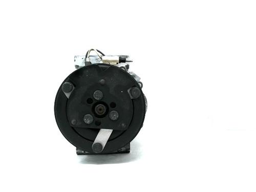 AC-Kompressor RENAULT CLIO II (BB_, CB_) 1.2 16V (BB05, BB0W, BB11, BB27, BB2T, BB2U, BB2V, CB05,... | BP28387445M34 